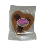 La Canasta Dulce de Leche Corazon 3.17oz