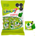 Anahuac Limon 7 Like 12pc