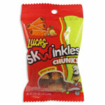 Lucas Skwinkles Chunks Mango & Tamarind 1.58oz
