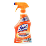 Lysol Kitchen Pro Degreaser 650ml