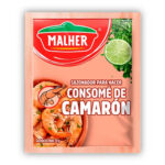 Malher Consome de Camaron D 0.35oz