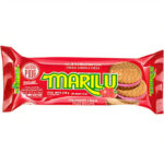 Galletas Puig Marilu Fresa 216g