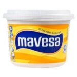 Mavesa Vegetable Oil Spread 500g