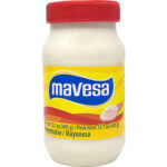 Mavesa Mayonesa 445g