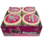 Don Pepe Mazapan Amaranto 8ct 3.5oz