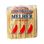 Melher Palito Para Chocobanano 140ct