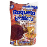 Miguelito Raqueta Enchilada Dulce en Polvo 40ct