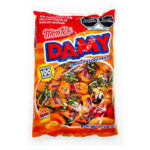 Monte's Damy Crunchy 100ct