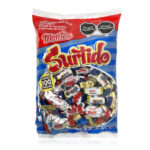 Monte's Surtido 100ct