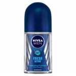 Nivea Deodorant Men Fresh Active 50ml