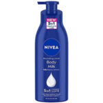 Nivea Body Lotion Body Milk 400ml