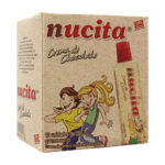 Nucita De Tubito Chocolate 35g