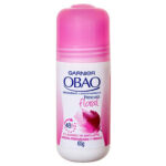 Garnier Obao Woman Rosa Frescura Deodorant 65g