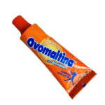 Ovomaltina Tubo 35g