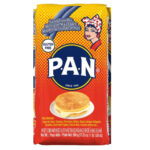 Harina Pan Maiz Cachapas 500g