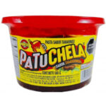 Pavito Patuchela Spicy Rim Paste Tamarindo 17.6oz
