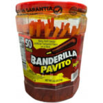 Pavito Banderilla 50pc