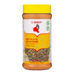 El Matador Red Fajita Seasoning 12oz