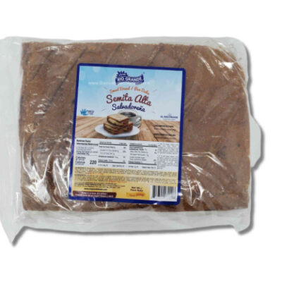 Rio Grande Samita Alta 16oz - Image 1