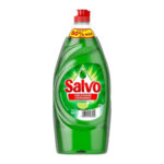 Salvo Dish LIQ Lemon 900ml