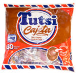 Tutsi Cajeta 30ct