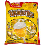 Vero Tarrito 40ct Bag