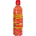 Zumba Pica Forritos Chilito 26.5oz