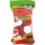 Zumba Pica Zumbazo 4.7oz