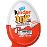Kinder Joy Eggs  0.7oz