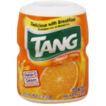 Tang Orange 20oz