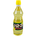 1.2.3 Canola Oil (500ml) 16.9oz