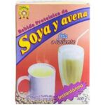 13 Cereales Soya y Avena 14.1oz
