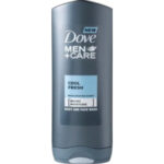 Dove Body Wash Men Cool Fresh 400ml