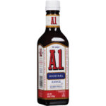 A1 Steak Sauce 15oz