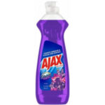 Ajax Dish LIQ Fabuloso Lavender 12.4oz