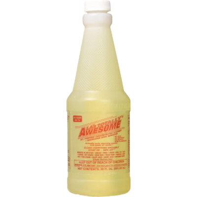 Awesome All Purpose Concentrated Cleaner 20oz - Image 1