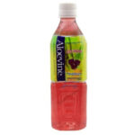 Aloevine Grape 500ml