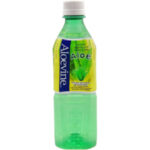 Aloevine Original 500ml