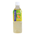 Aloevine Peach 500ml