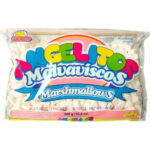 Angelitos Malvaviscos Marshmallows White 10.6oz
