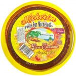 Antojo Mix Micherin Rim Dip Pineapple 7oz