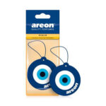 Areon Car Air Freshener Eye Peach
