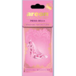 Areon Car Air Freshener Prima Bella