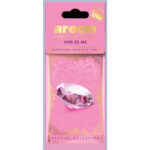 Areon Car Air Freshener Vos es Me
