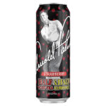 Arizona Arnold Palmer Strawberry 1/2 & 1/2 22oz