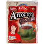 San Enrique Arroz con Chocolate 14oz