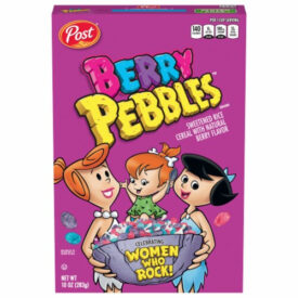 Post Berry Pebbles 10oz