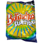 Don Pepe Bolitocha Surtidas Mix 60pc