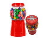 Bubli Bubli Gum Ball Jar 19.79oz