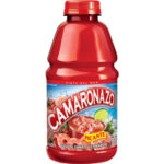 Camaronazo Picante Tomato & Shrimp Cocktail 64oz